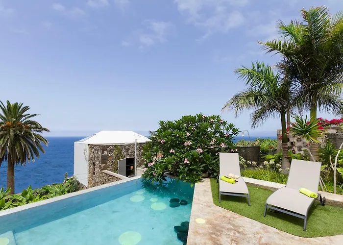 El Susurro Ecoliving_villa Pardela ヴィラ *